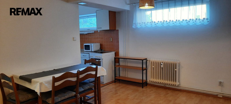 Pronájem bytu 3+kk, 65 m2, Praha 6 - Vokovice