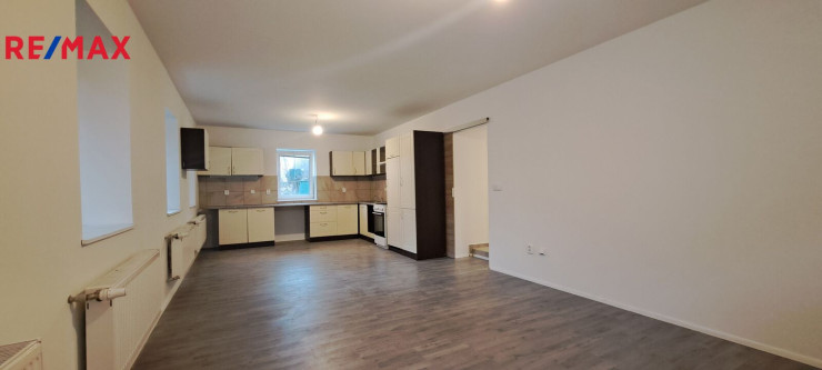 Prodej bytu 2+kk, 68 m2 v Jablonci nad Nisou