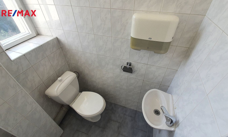Pronájem slunného bytu 2+1 63m2
