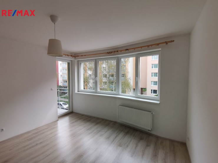 Pronájem bytu 2+kk 60m²