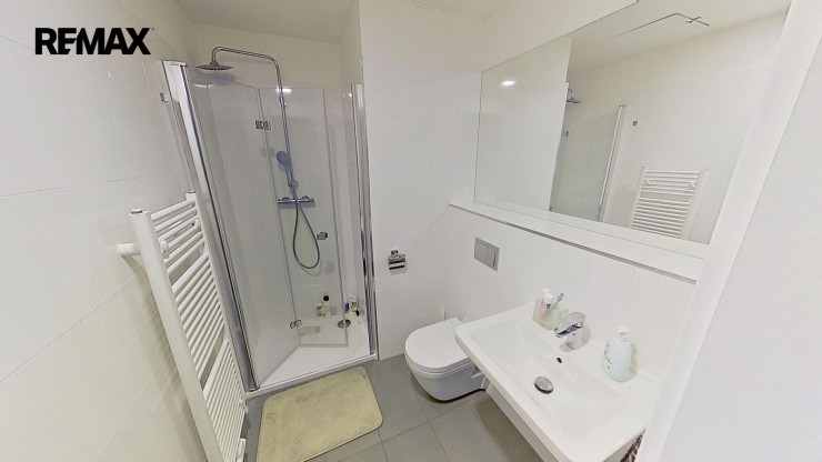Prodej moderního bytu 1+kk, 25 m² – Perucká 2481/5, Praha 2 – Vinohrady
