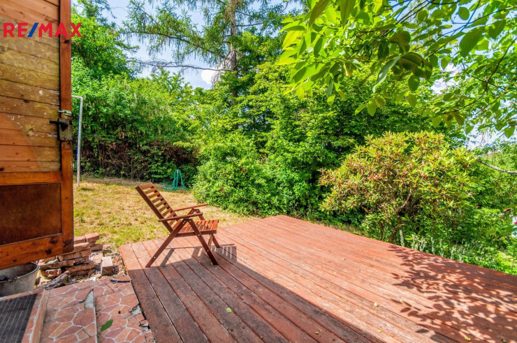 Pronájem chaty, 20 m2, Davle