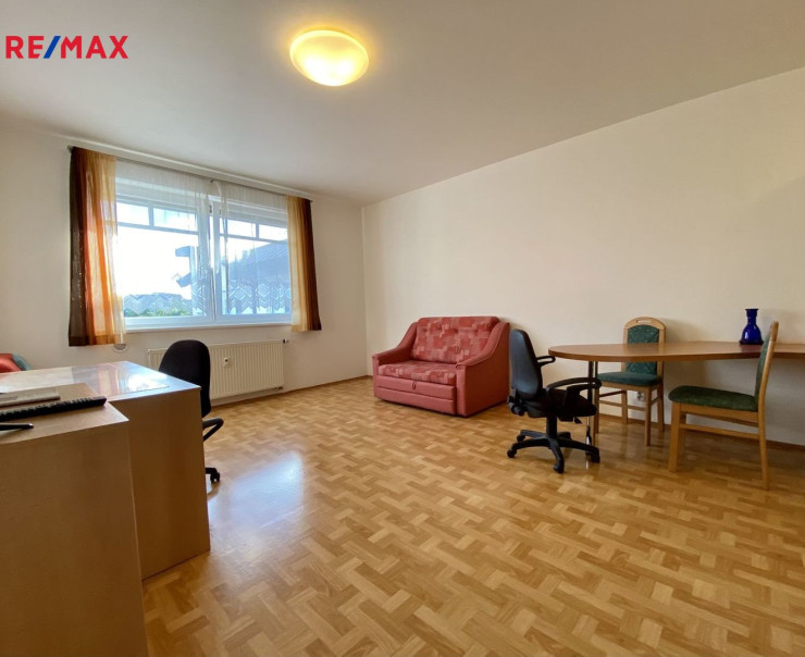 Pronájem bytu 2+kk o výměře 53 m2, Praha 10, Vršovice