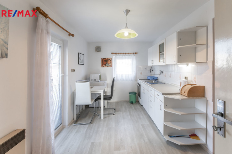 Pronájem bytu 2+1 60m2 s balkónem 3m2