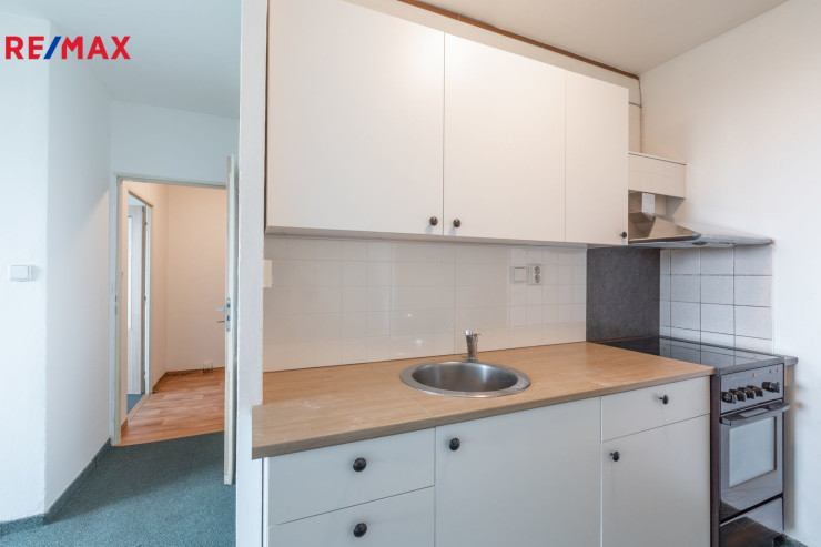 Pronájem pěkného bytu 2+kk 45m2