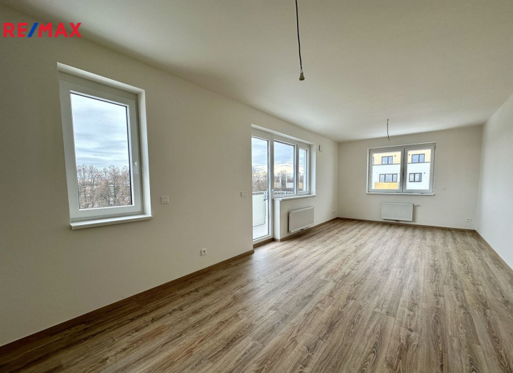 Prodej bytu 3+kk, 77 m2, Praha