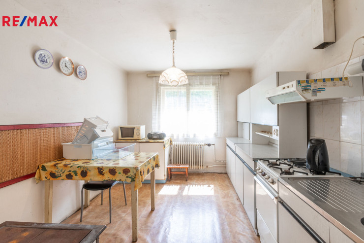 Prodej domu 130 m², pozemek 7072 m², Petrov - Chlomek