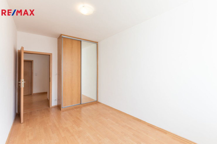 Pronájem bytu 3+kk, 86,30 m², Praha - Vysočany