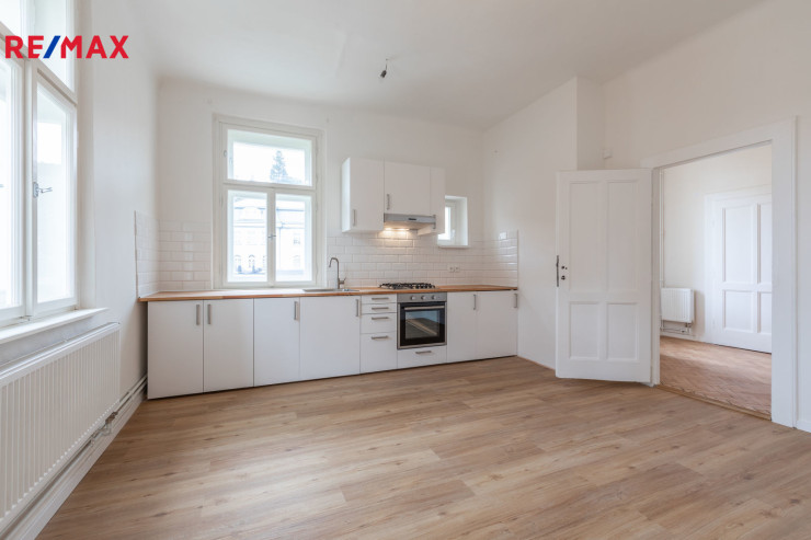Pronájem pokoje 13,17 m²