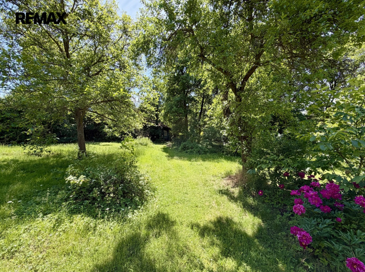 Prodej stavebního pozemku, 1195 m2, Březová - Oleško