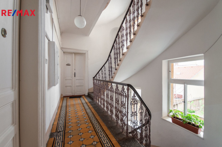 Pronájem prostor 75 m²