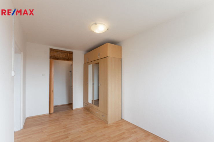 Pronájem bytu 4+1, 76 m2, Praha