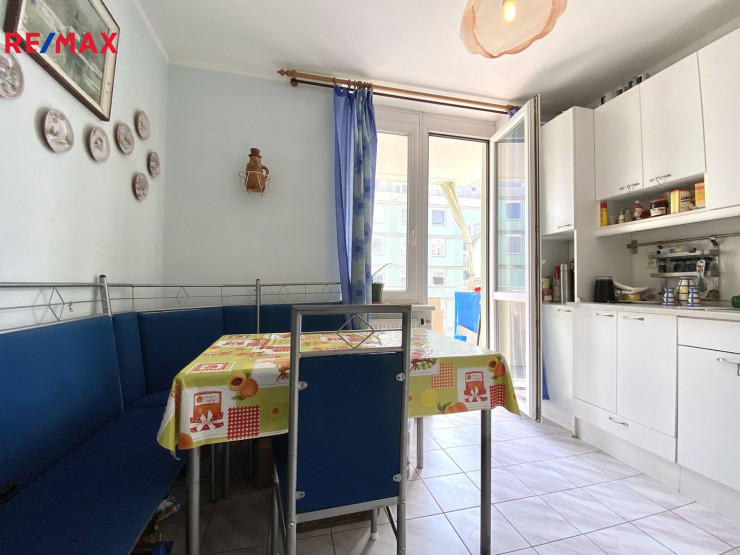 Prodej bytu 2+kk, 55 m2, Praha