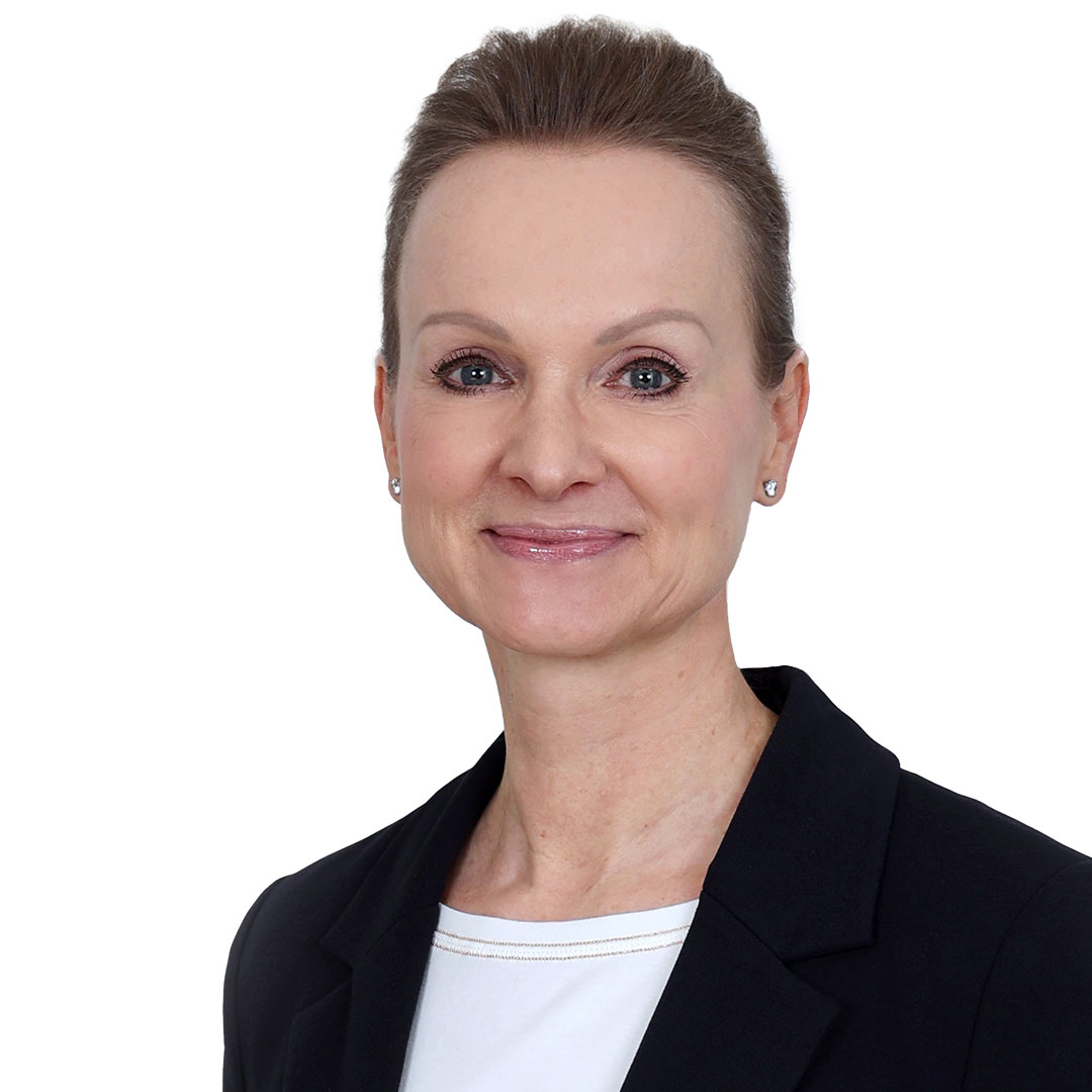 Renata Kratochvílová