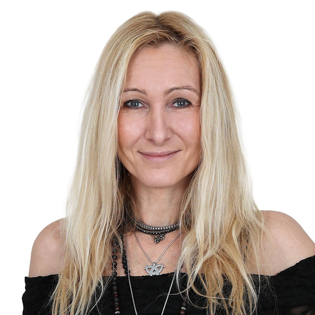 Ing. Ray Ann Kaiser