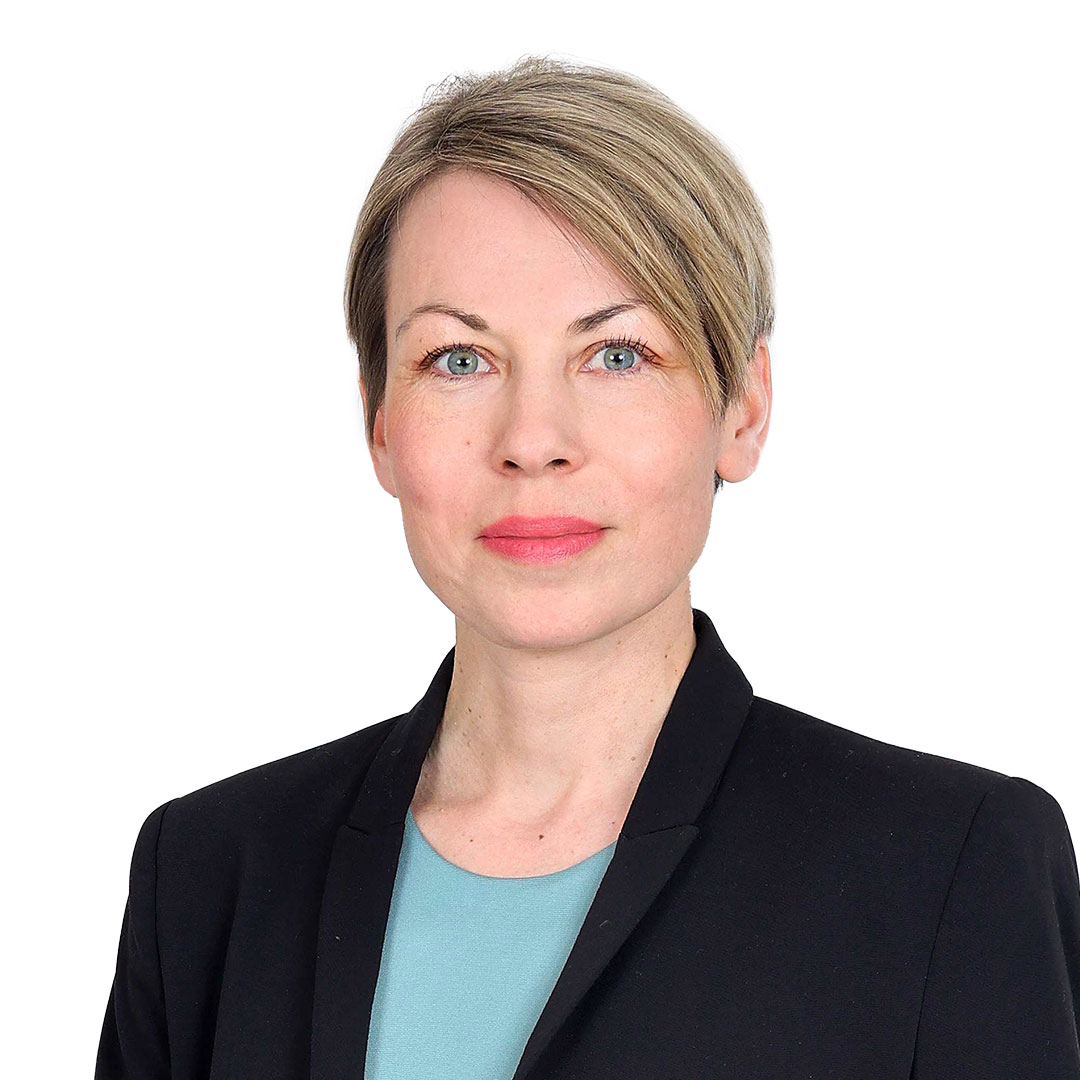 MgA. Silvie Kolevová