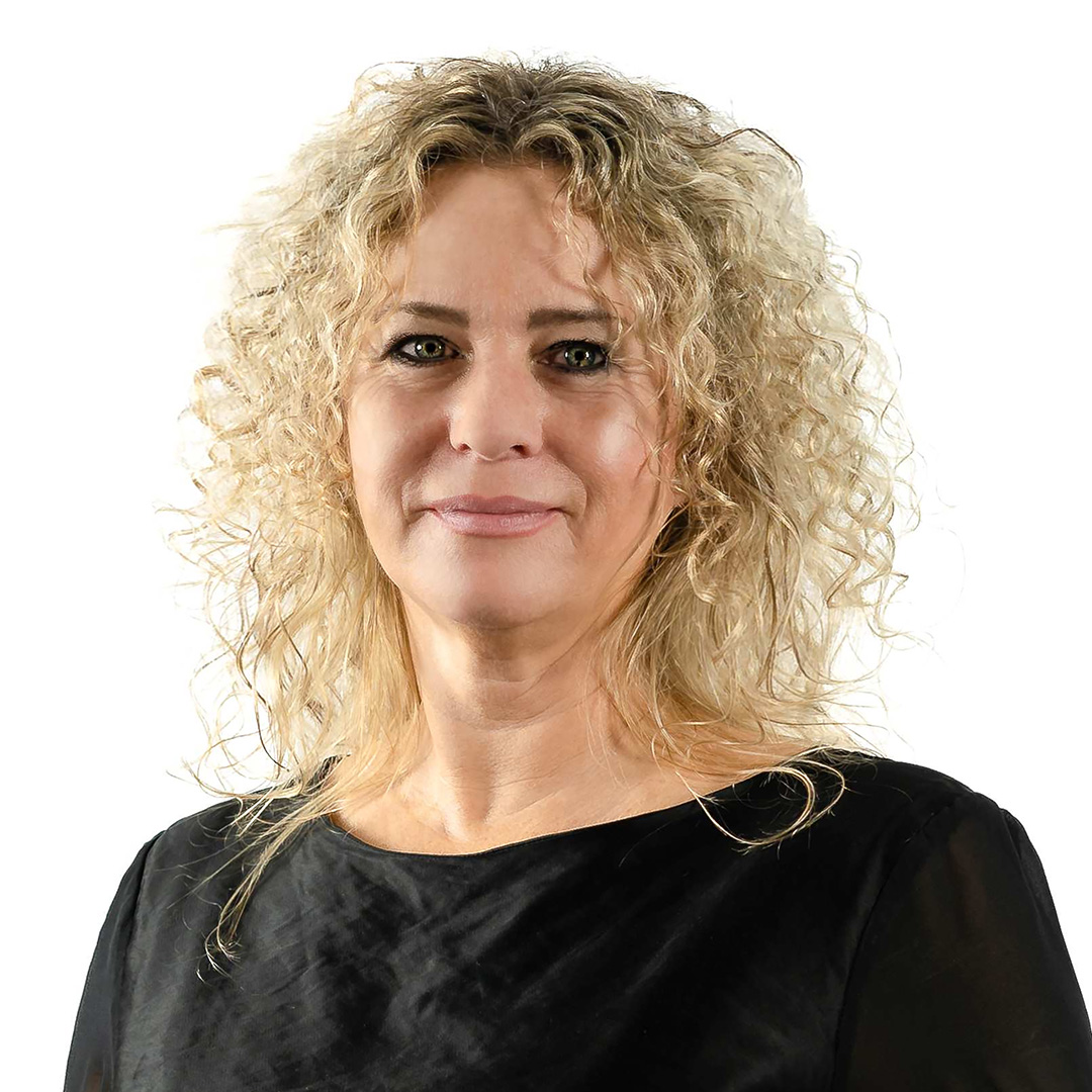 Ing. Iveta Smetanová
